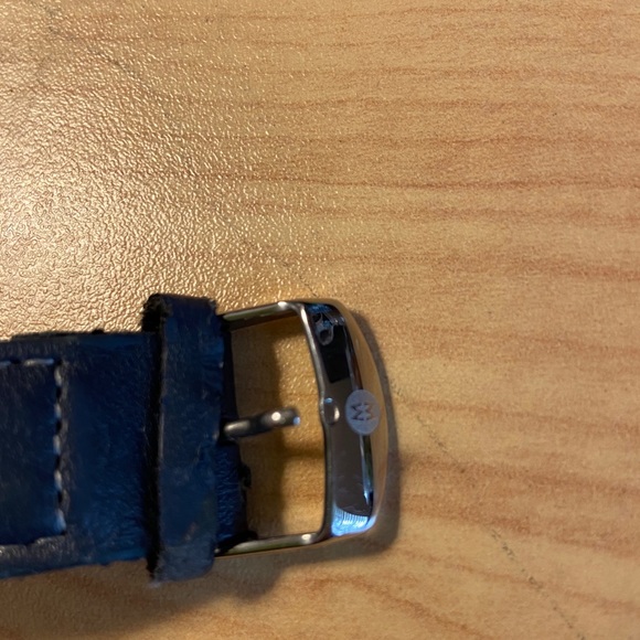 Michele Urban Luxury Watch - Picture 2 of 3